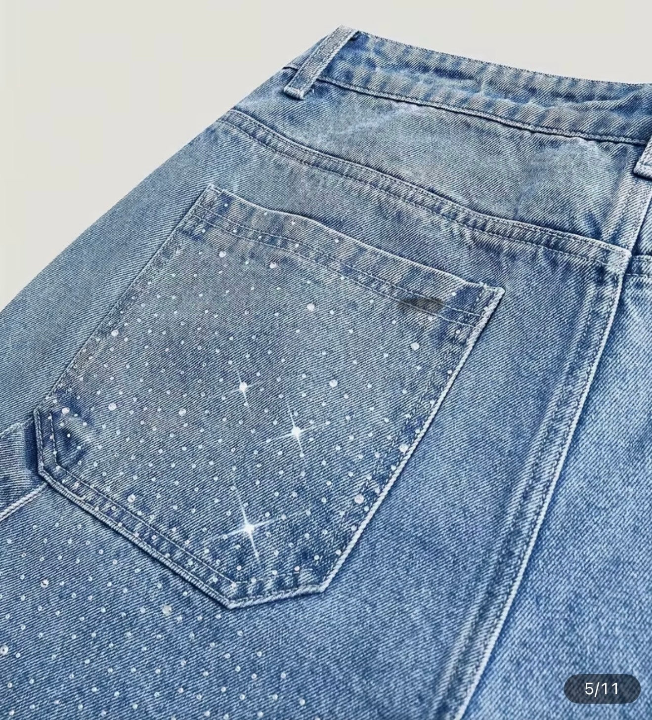 Galaxy shorts
