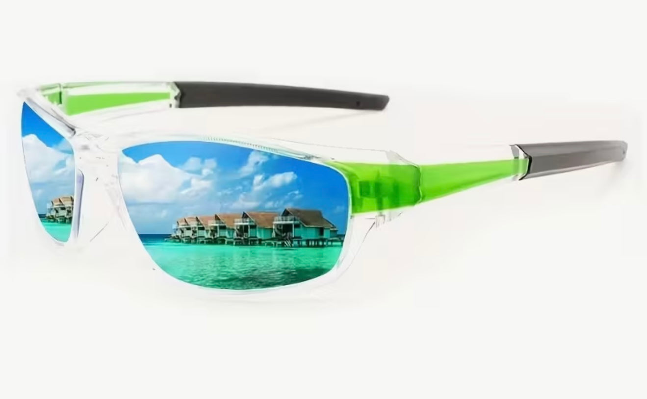 Spec glasses
