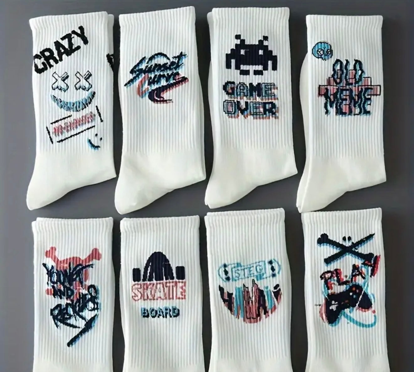 Spec socks