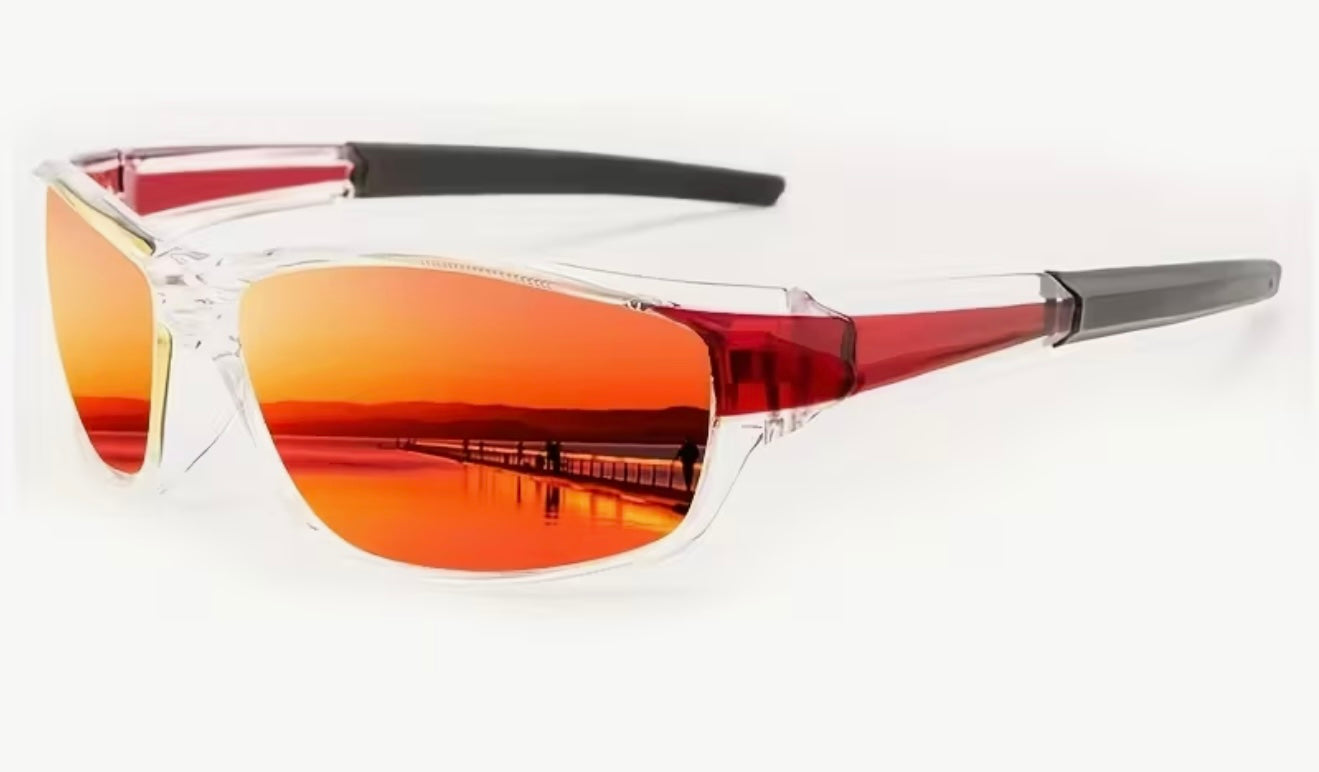 Spec glasses