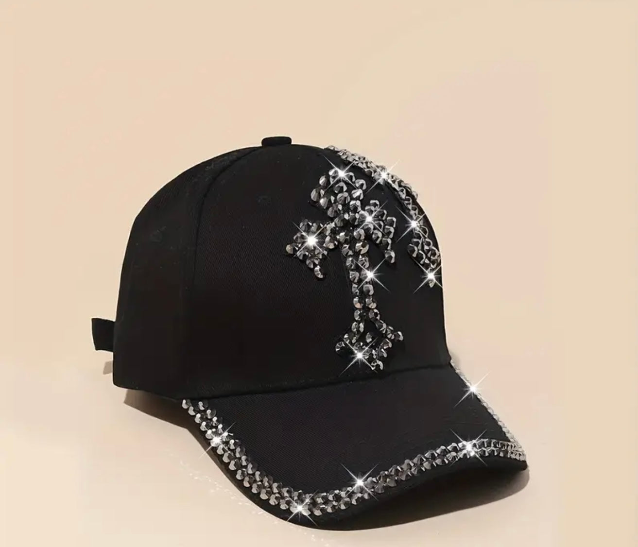'Art thou' caps