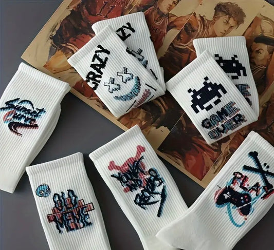 Spec socks