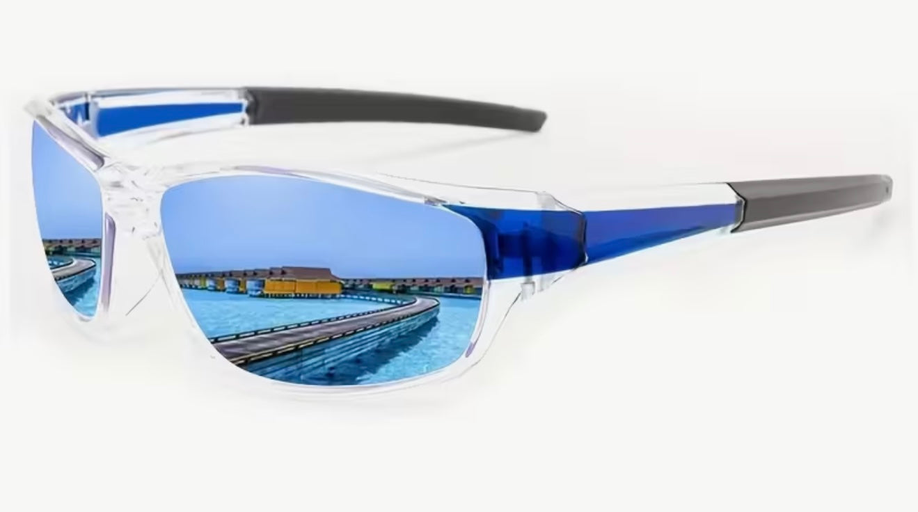 Spec glasses
