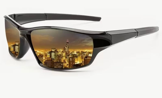 Spec glasses