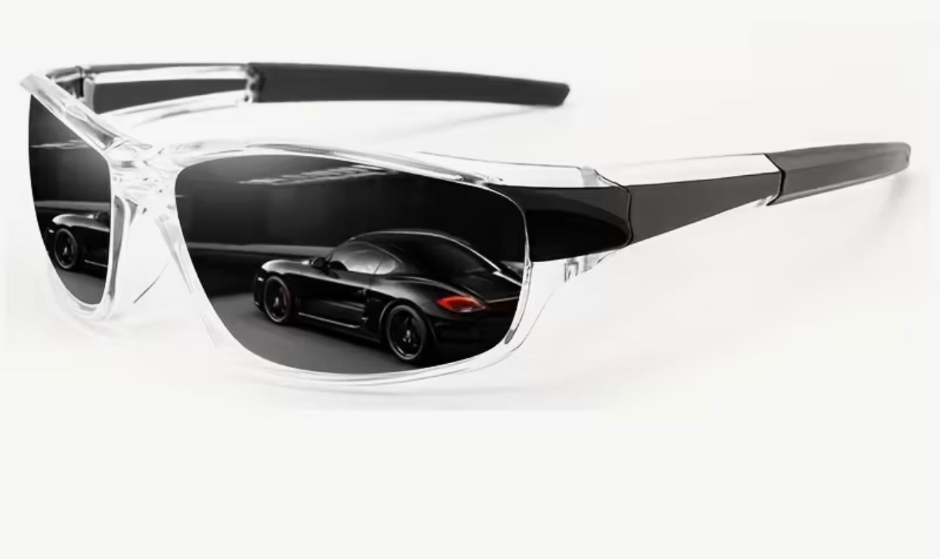 Spec glasses