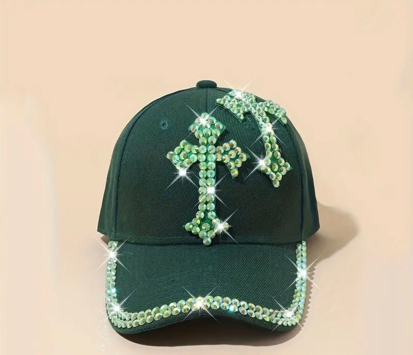 'Art thou' caps