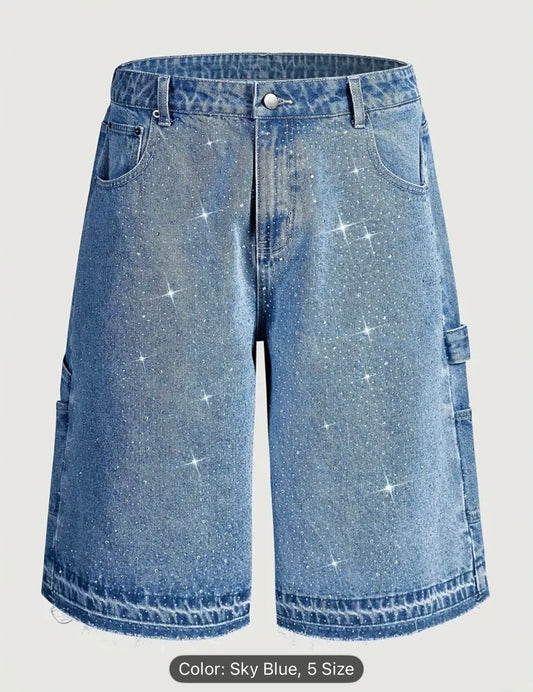 Galaxy shorts
