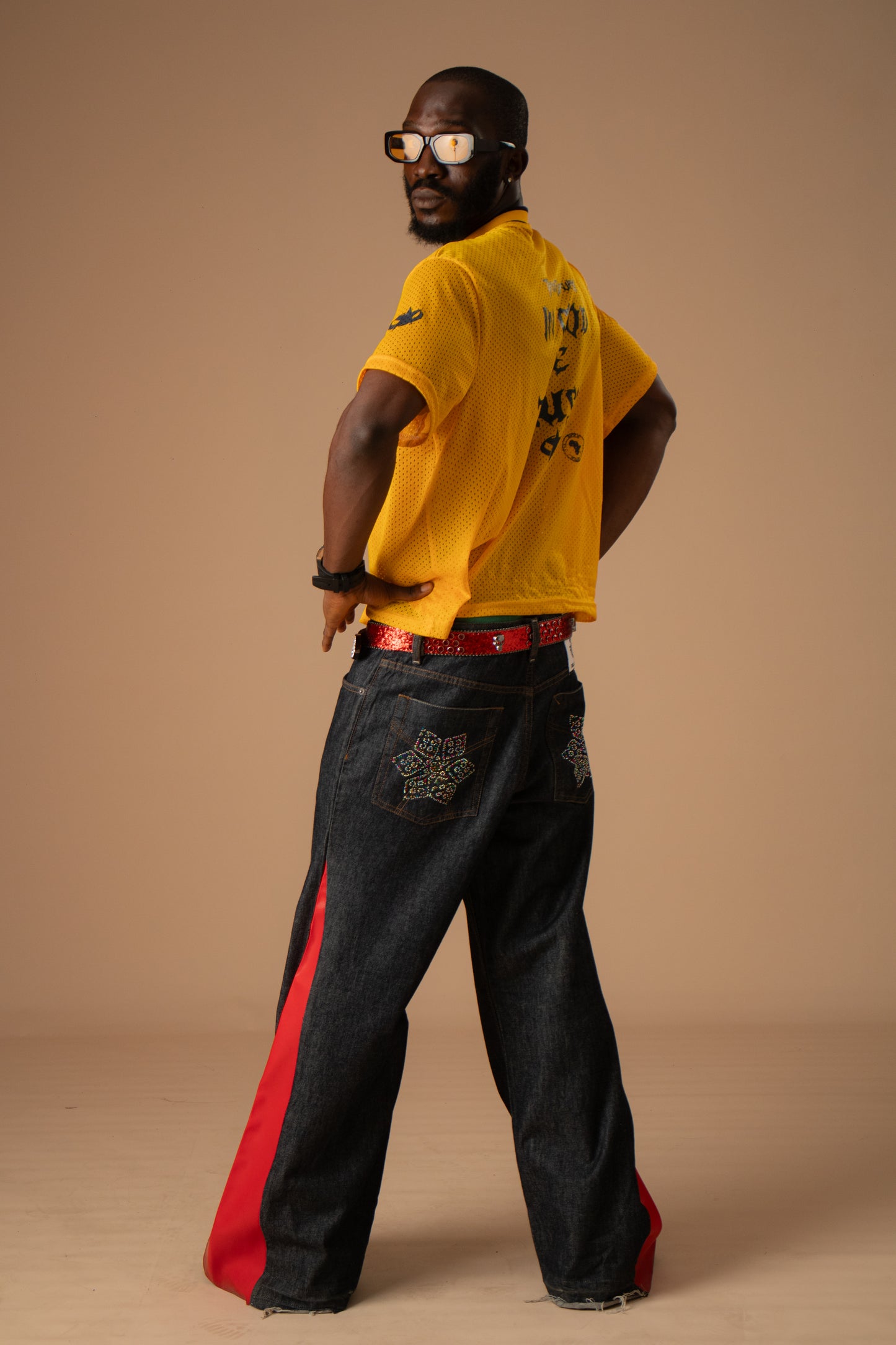 Yellow Jersey
